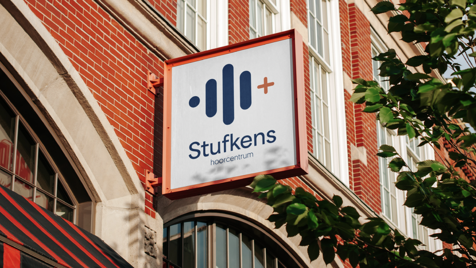 Stufkens rebranding logo